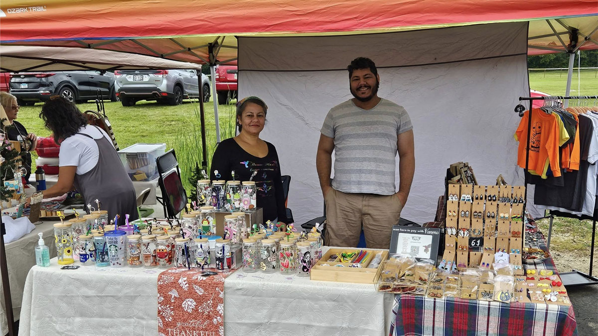 Winthrop Harbor Craft Fair